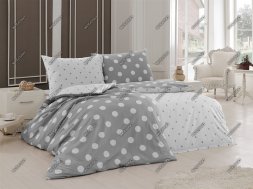 Krepové obliečky - PONTE GREY