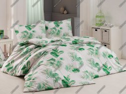 Krepové obliečky - ORGANIC