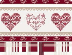 Kuchynské prestieranie - BALTIC