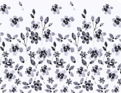 Kuchynské prestieranie - FLEUR